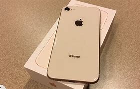 Image result for iPhone 8 Rose Golf 64GB