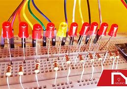 Image result for Audio Signal Level LED Meter