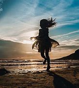 Image result for Female Silhouette Photography