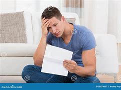 Image result for Someone Looking at Paper