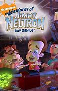 Image result for Jimmy Neutron Reboot