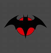 Image result for Thomas Wayne Batman Symbol