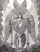 Image result for Cherubim Angels in the Bible