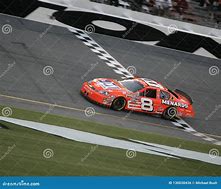 Image result for NASCAR Dale Earnhardt Jr Busch Series Daytona