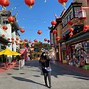 Image result for Chinatown Los Angeles