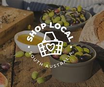 Image result for Shop Local SA Logo