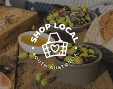 Image result for Shop Local SA Logo