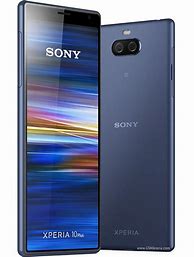 Image result for Sony New Reales E Xperia