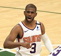 Image result for Chris Paul ผลงาน
