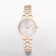 Image result for Citizen H804 Rose Gold