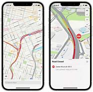 Image result for iOS 15 Beta 2 Maps Icon