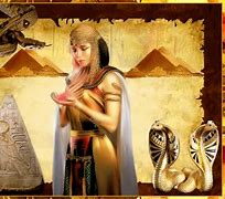 Image result for Ancient Egyptian Perfume