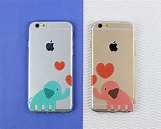 Image result for Elephant iPhone 6s Cases Clear