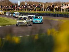 Image result for Goodwood Racing Teams