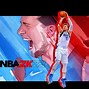 Image result for NBA 2K Logo