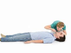 Image result for Breaths with Pocket Mask CPR