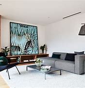 Image result for Modern Living Room Setup