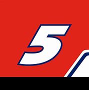 Image result for Kyle Larson 5 Logo