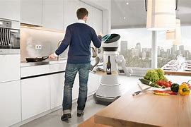 Image result for Robots Doing Tasks