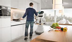Image result for Smart Workplace Robot