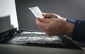 Image result for Copying Money