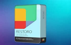 Image result for Restoro Tools