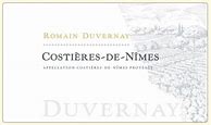 Image result for Romain Duvernay Costieres Nimes Rose