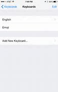 Image result for Emoji Keyboard Mobile iOS