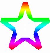 Image result for 7 Point Star Clip Art