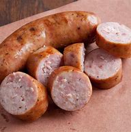 Image result for Smoked Pork Sausage