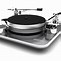 Image result for Dual 1210 Turntable