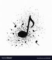 Image result for Watercolor Music Notes