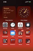 Image result for iPhone Home Screen Printable