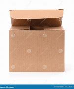 Image result for Front-Facing Card Board Box