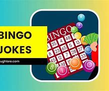 Image result for Bingo Jokes