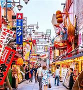 Image result for Osaka City Tour