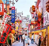 Image result for Welcome to Osaka