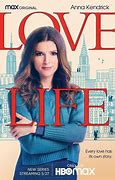 Image result for Anna Kendrick Love Life TV Series