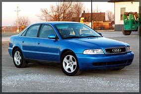 Image result for Pelican Blue Paint Audi