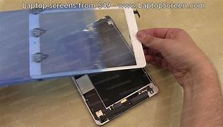 Image result for iPad Mini LCD Display
