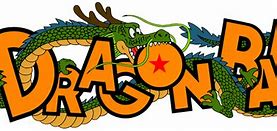Image result for Dragon Ball Z Logo