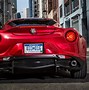 Image result for 2018 Alfa Romeo 4C