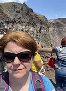 Image result for Mount Vesuvius Pompeii Map