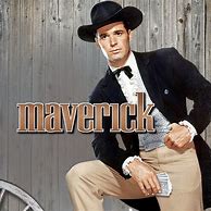 Image result for Maverick TV Series Box Set