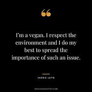 Image result for Vegan Quotes