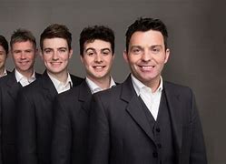 Image result for Celtic Thunder Members Past and Present