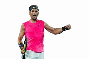 Image result for Rafael Nadal PNG