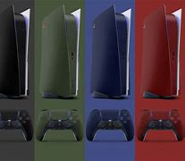 Image result for New PS5 Colours