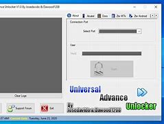 Image result for Universal Advance Unlocker