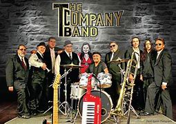 Image result for the_company_band